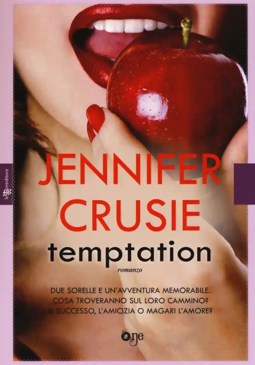 Immagine 0 di Temptation