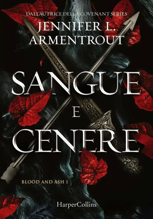 Immagine 0 di Sangue E Cenere. Blood And Ash. Vol. 1