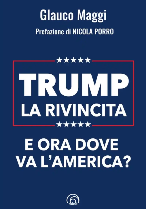 Immagine 0 di Trump. La Rivincita