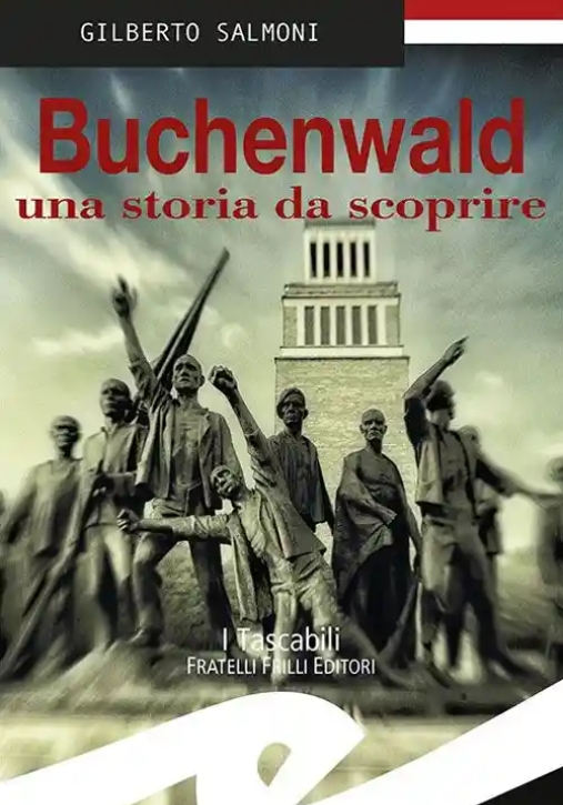 Immagine 0 di Buchenwald - Una Storia Da Scoprire