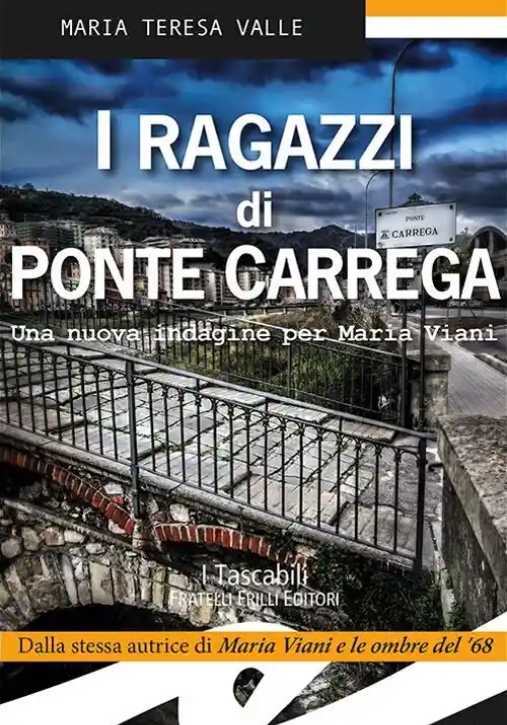 Immagine 0 di I Ragazzi Di Ponte Carrega