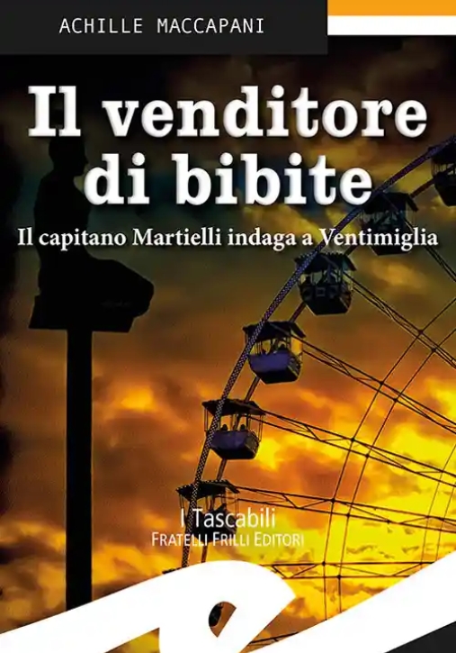 Immagine 0 di Il Venditore Di Bibite