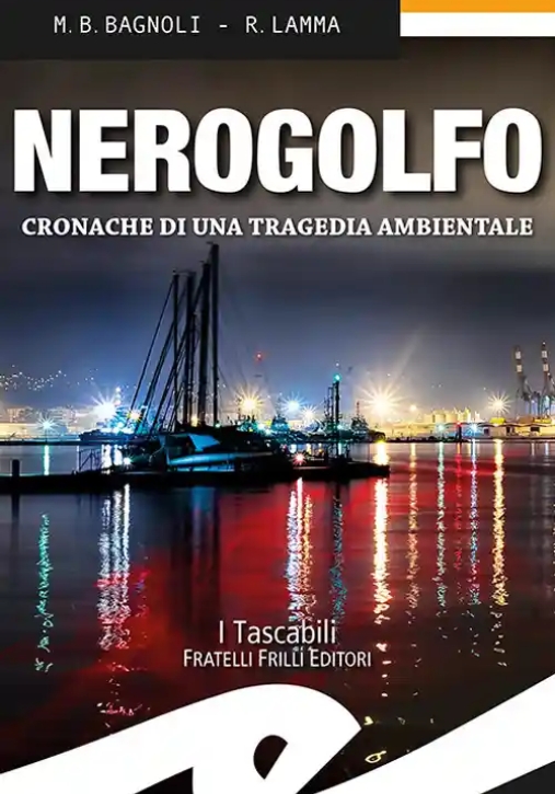 Immagine 0 di Nerogolfo