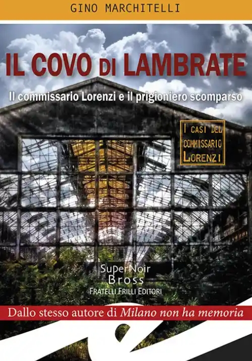 Immagine 0 di Covo Di Lambrate