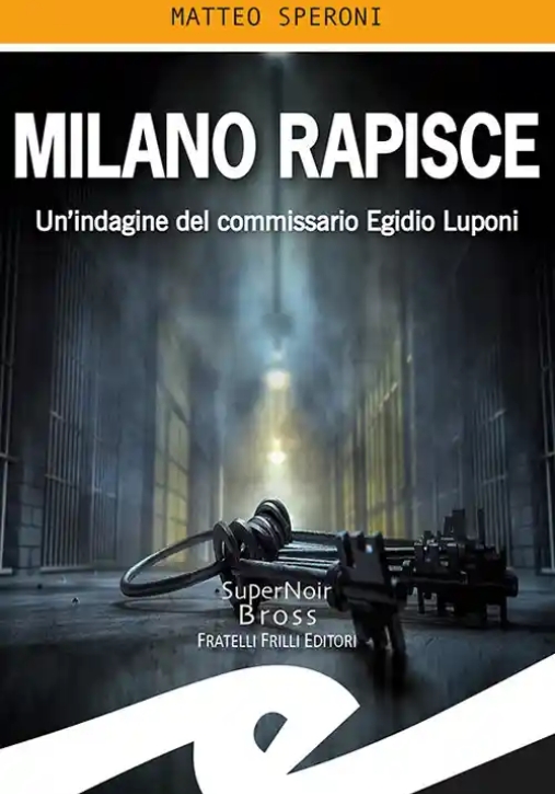 Immagine 0 di Milano Rapisce