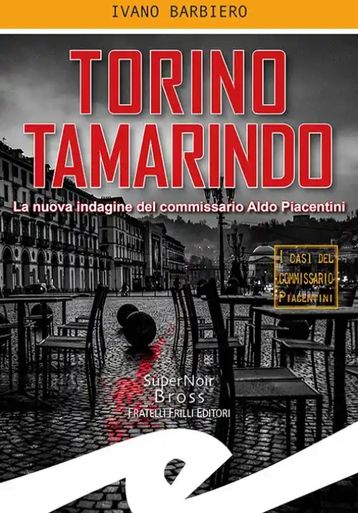 Immagine 0 di Torino Tamarindo