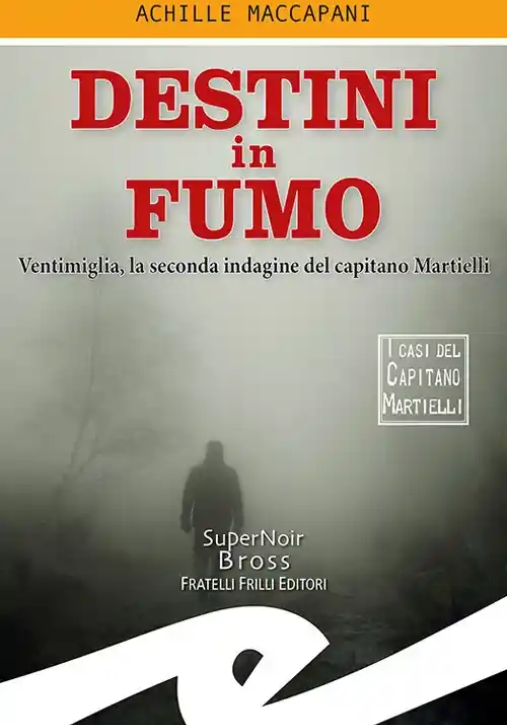 Immagine 0 di Destini In Fumo