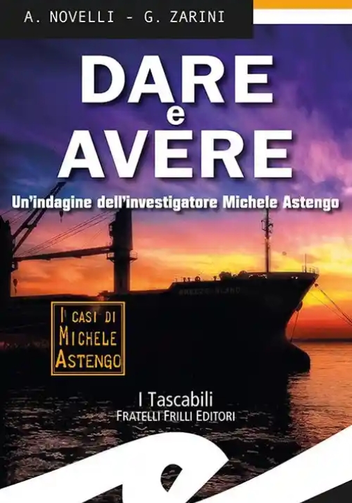 Immagine 0 di Dare E Avere