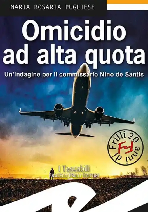 Immagine 0 di Omicidio Ad Alta Quota