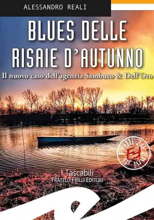 Immagine 0 di Blues Delle Risaie D'autunno