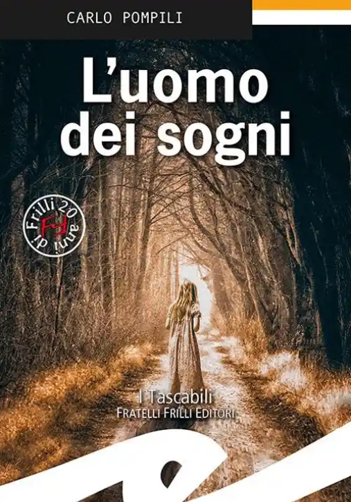 Immagine 0 di L'uomo Dei Sogni