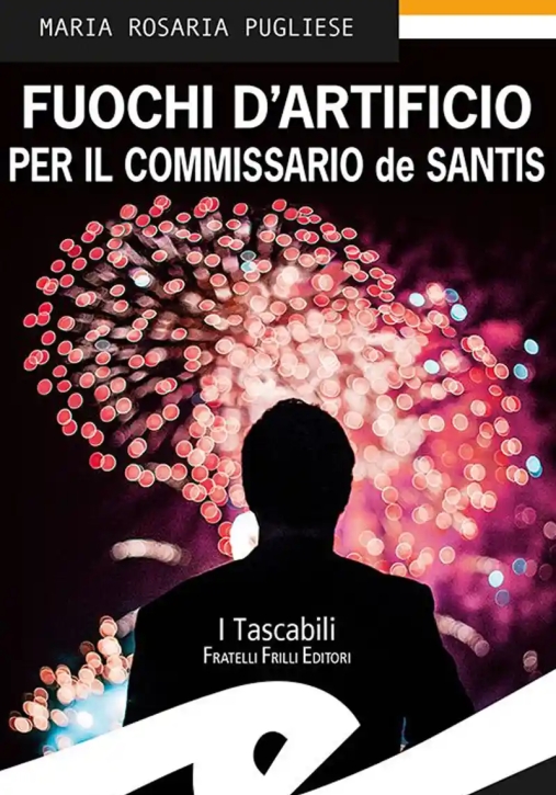 Immagine 0 di Fuochi D'artificio