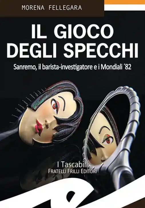 Immagine 0 di Il Gioco Degli Specchi