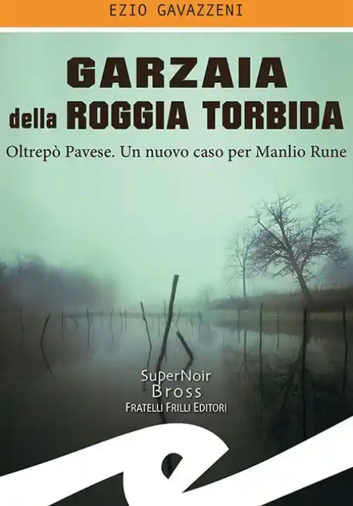 Immagine 0 di Garzaia Della Roggia Torbida