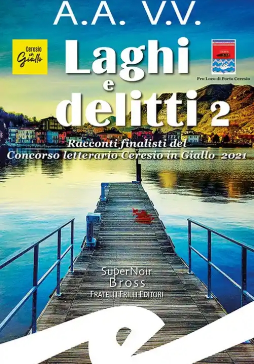 Immagine 0 di Laghi E Delitti 2