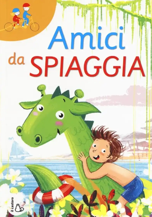 Immagine 0 di Amici Da Spiaggia