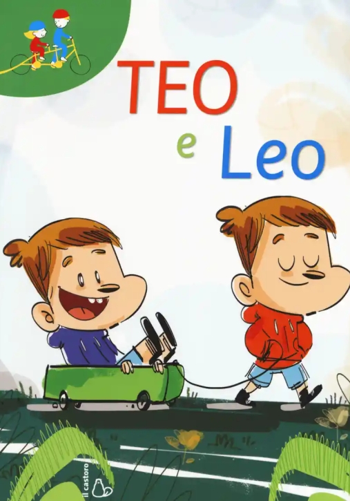 Immagine 0 di Teo E Leo: Gemelli Quasi Uguali-voglio La Febbre. Ediz. A Colori