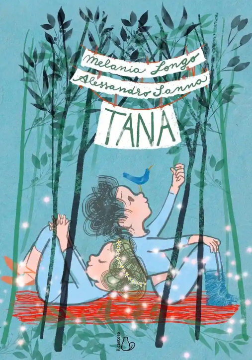 Immagine 0 di Tana. Ediz. A Colori