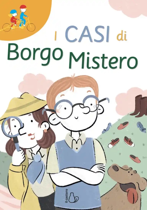 Immagine 0 di I Casi Di Borgo Mistero