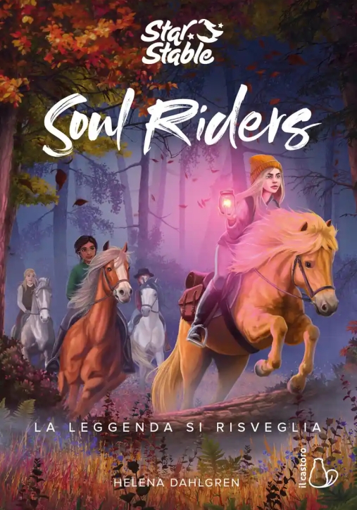 Immagine 0 di Soul Riders 2.la Leggenda Risv