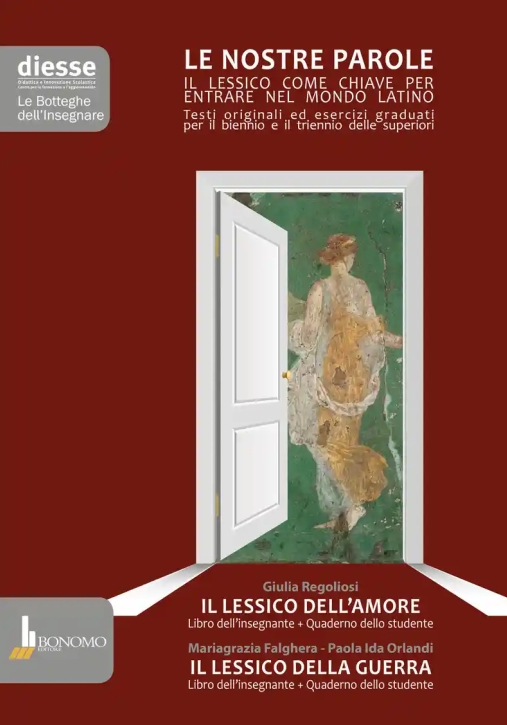 Immagine 0 di Lessico Dell'amore-guerra