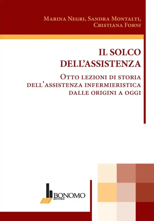 Immagine 0 di Solco Dell'assistenza