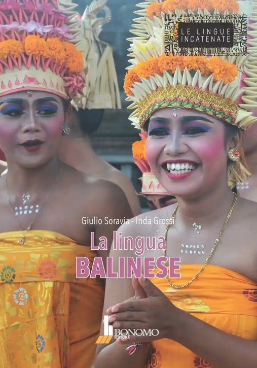 Immagine 0 di Lingua Balinese