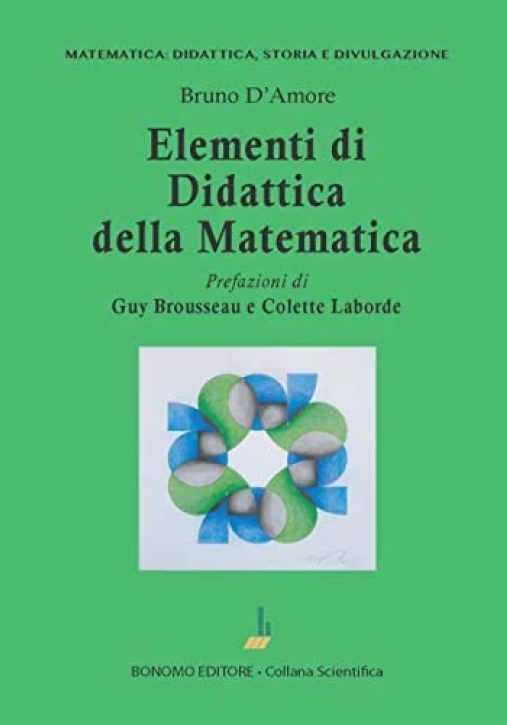 Immagine 0 di Elementi Didattica Matem.