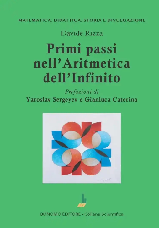 Immagine 0 di Primi Passi Nell'aritmetica