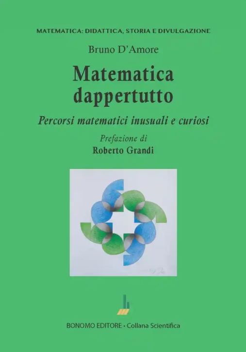 Immagine 0 di Matematica Dappertutto