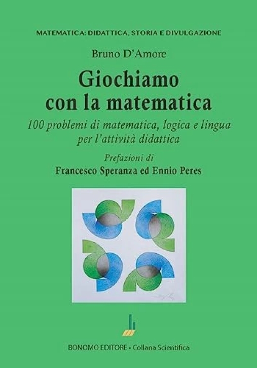 Immagine 0 di Giochiamo Con La Matematica