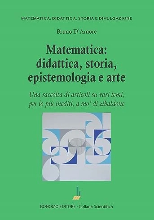 Immagine 0 di Matematica Didattica Storia