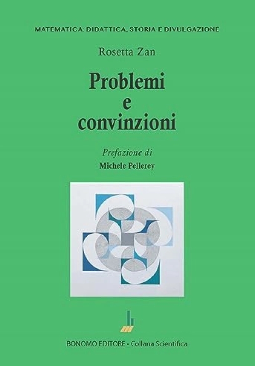 Immagine 0 di Problemi E Convinzioni