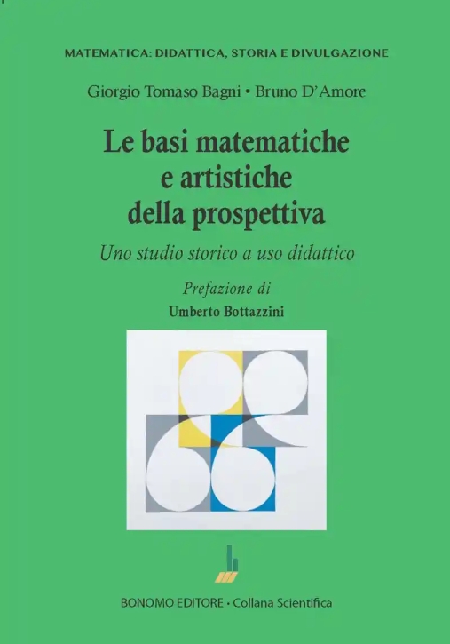 Immagine 0 di Basi Matematiche Artistiche