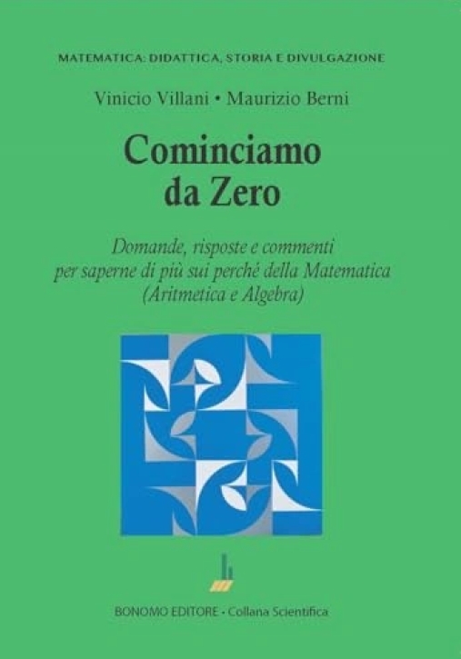 Immagine 0 di Cominciamo Da Zero