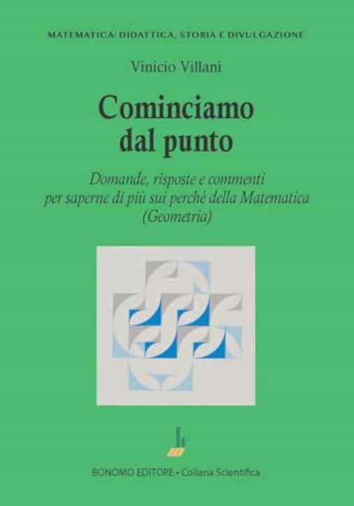 Immagine 0 di Cominciamo Dal Punto