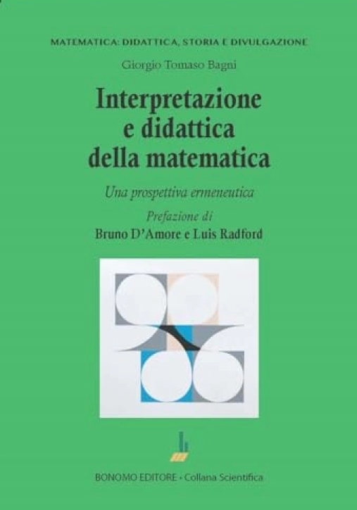 Immagine 0 di Interpretazione Didattica Mate