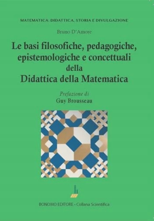 Immagine 0 di Basi Filosofiche Pedagogiche