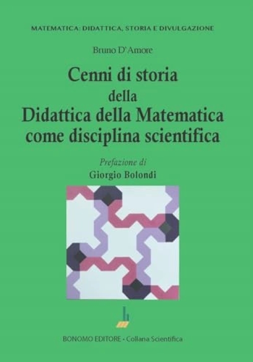 Immagine 0 di Cenni Di Storia Della Didattic