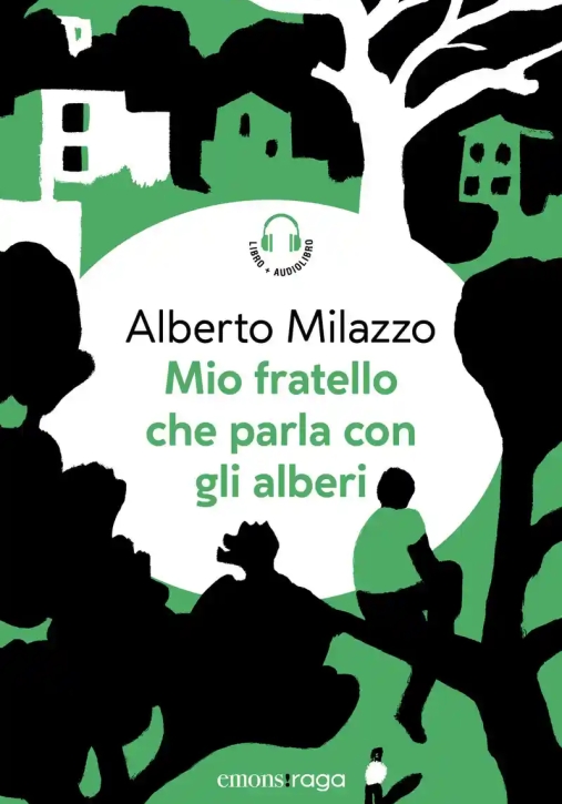 Immagine 0 di Mio Fratello Che Parla Con Gli Alberi