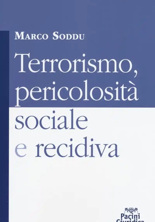 Immagine 0 di Terrorismo Pericolosit? Social