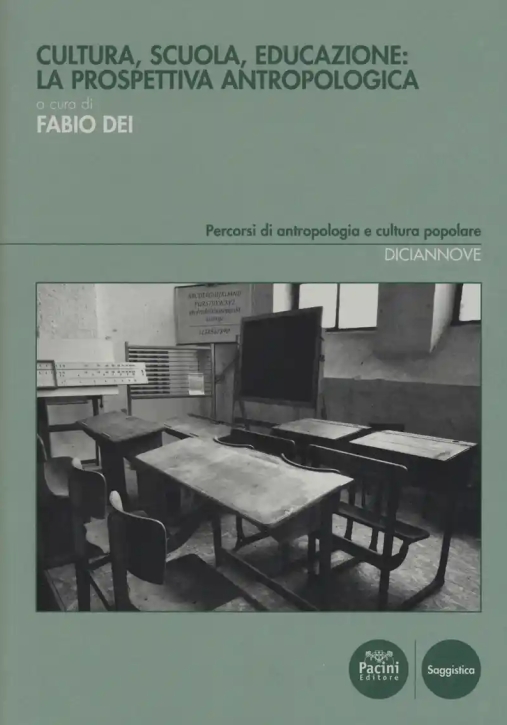 Immagine 0 di Cultura Scuola Educazione