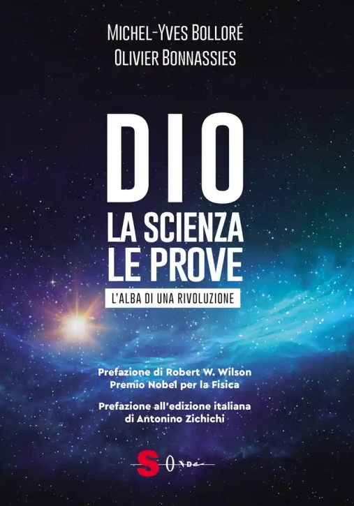 Immagine 0 di Dio La Scienza Le Prove