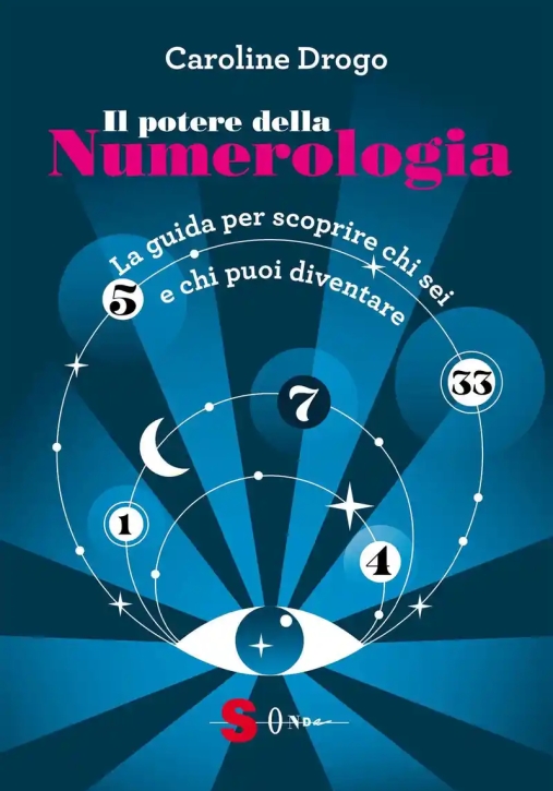 Immagine 0 di Potere Della Numerologia