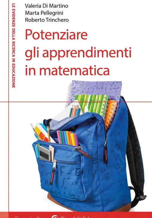 Immagine 0 di Potenziare Gli Apprendimenti In Matematica