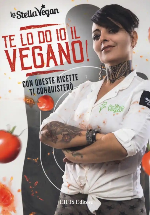 Immagine 0 di Te Lo Do Io Il Vegano!