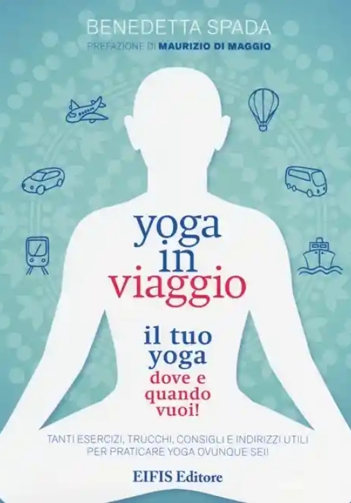 Immagine 0 di Yoga In Viaggio