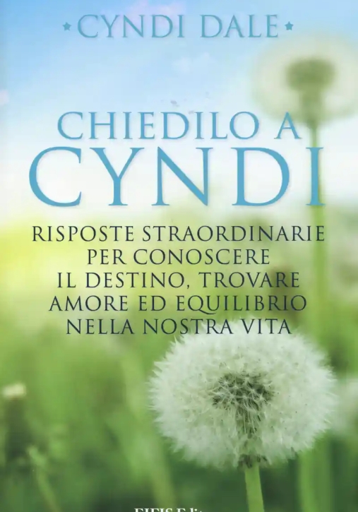 Immagine 0 di Chiedilo A Cyndi