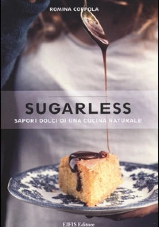 Immagine 0 di Sugarless