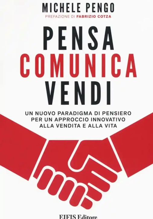 Immagine 0 di Pensa Comunica Vendi